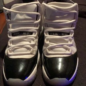 Jordan 11s